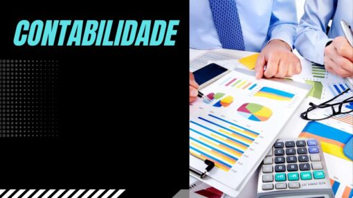 Contabilidade arte guia comercial