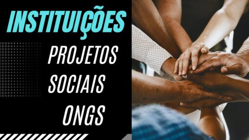 Instituições arte guia comercial