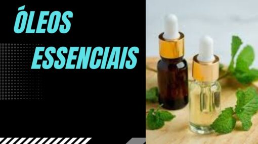 ÓLEOS ESSENCIAIS ARTE GUIA COMERCIAL