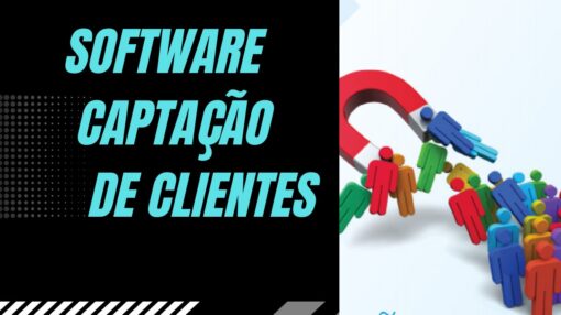 SOFTWARE CAPTAÇÃO DE CLIENTES GUIA COMERCIAL CIDADES