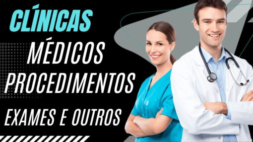 arte Clínicas guia comercial