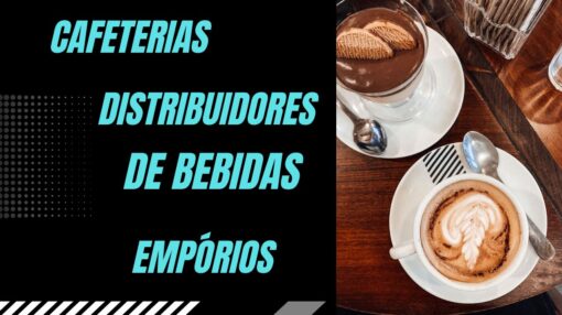 arte guia comercial cidades cafes