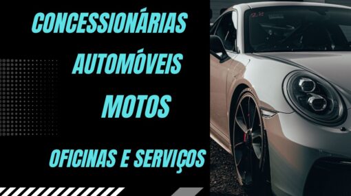 arte guia comercial cidades veiculos