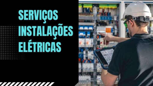 instalações elétrica guia comercial cidades