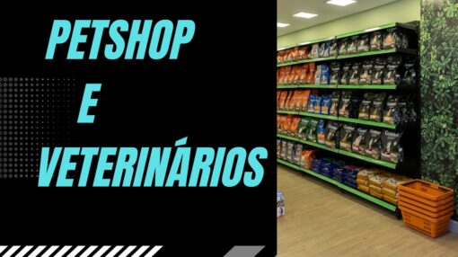 petshop e veterinarios guia comercial cidades