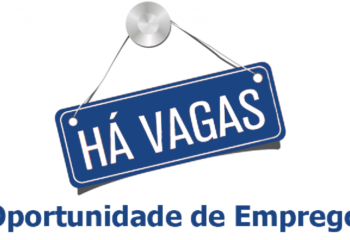 vagas de emprego