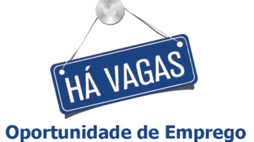 vagas de emprego