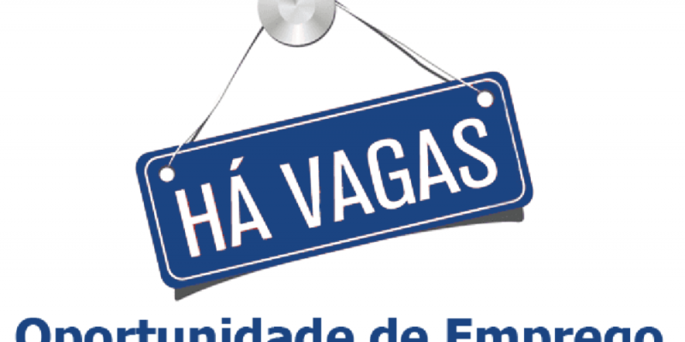 vagas de emprego
