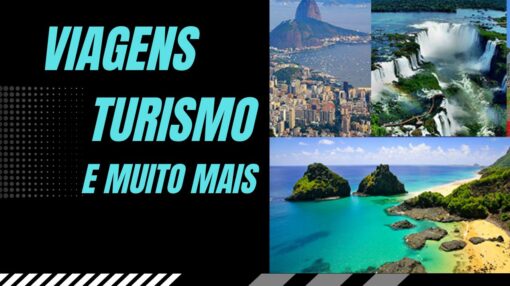 viagens e turismo 1